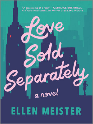 cover image of Love Sold Separately
